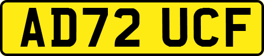 AD72UCF