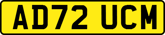 AD72UCM