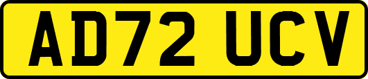 AD72UCV
