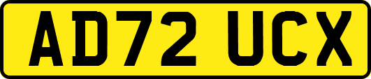 AD72UCX