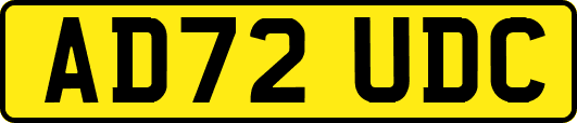 AD72UDC