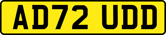 AD72UDD