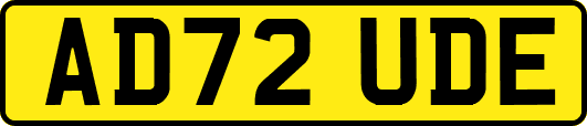 AD72UDE