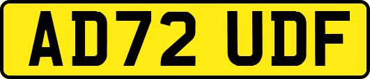 AD72UDF