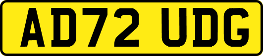 AD72UDG