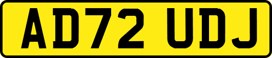 AD72UDJ