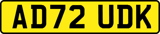 AD72UDK