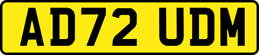 AD72UDM