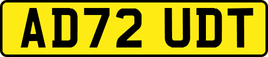 AD72UDT