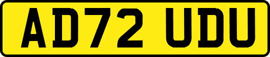 AD72UDU
