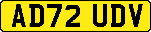 AD72UDV