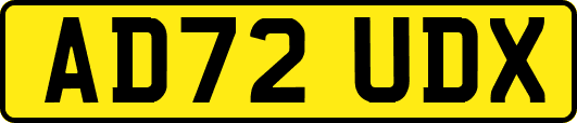AD72UDX