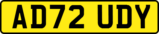 AD72UDY