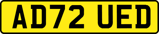 AD72UED
