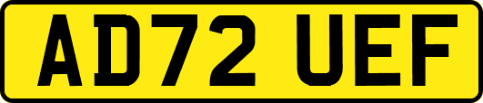 AD72UEF