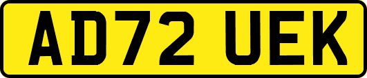 AD72UEK