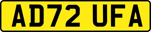 AD72UFA
