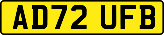 AD72UFB