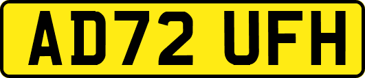 AD72UFH