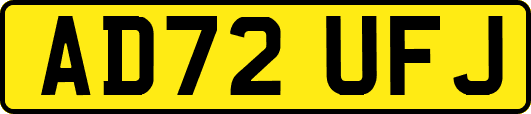 AD72UFJ