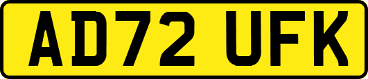 AD72UFK