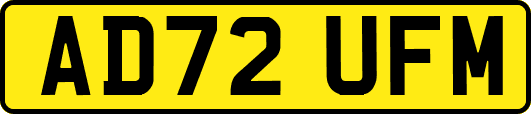 AD72UFM
