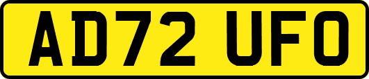 AD72UFO