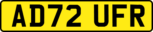 AD72UFR