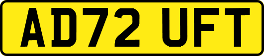 AD72UFT