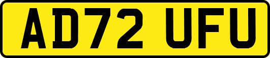 AD72UFU