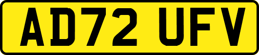 AD72UFV