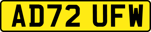 AD72UFW