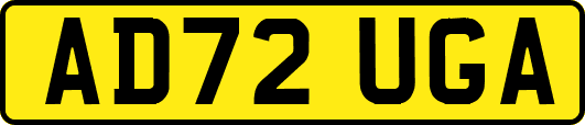 AD72UGA