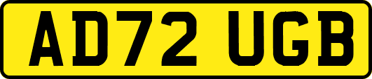 AD72UGB