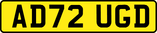 AD72UGD