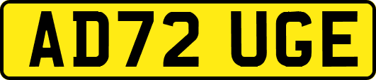 AD72UGE