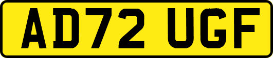 AD72UGF