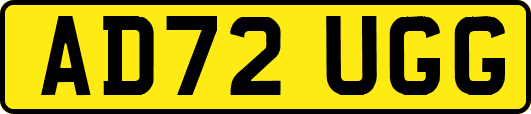 AD72UGG