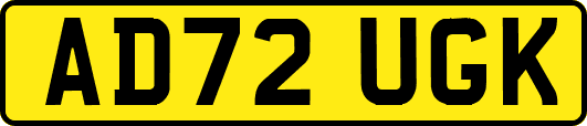 AD72UGK