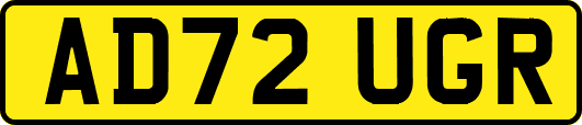 AD72UGR