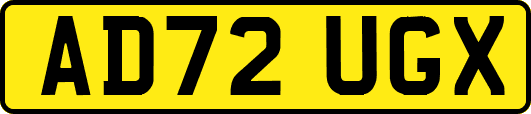 AD72UGX