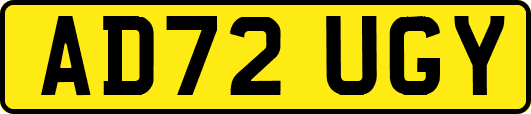 AD72UGY