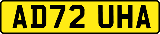 AD72UHA