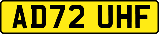 AD72UHF