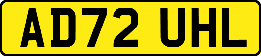 AD72UHL