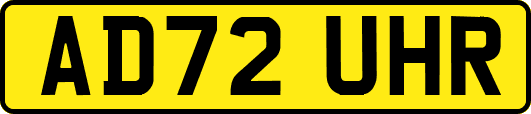 AD72UHR