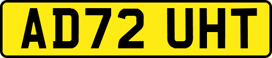 AD72UHT