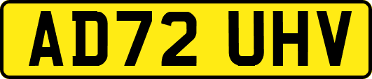 AD72UHV