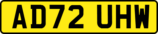 AD72UHW