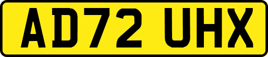 AD72UHX